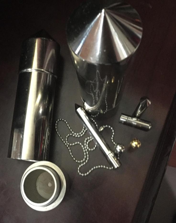 Press Kit - Time Capsule 2